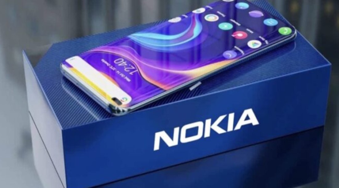 Nokia Joker Lite 5G 2023