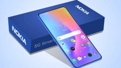 Nokia Mate Ultra 5g