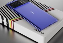 Nokia V1 Ultra 5g