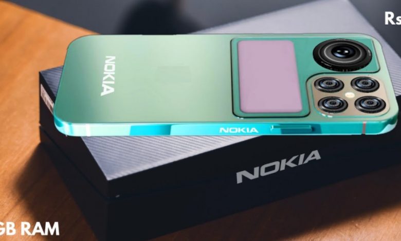 Nokia X200 Pro Plus 2023