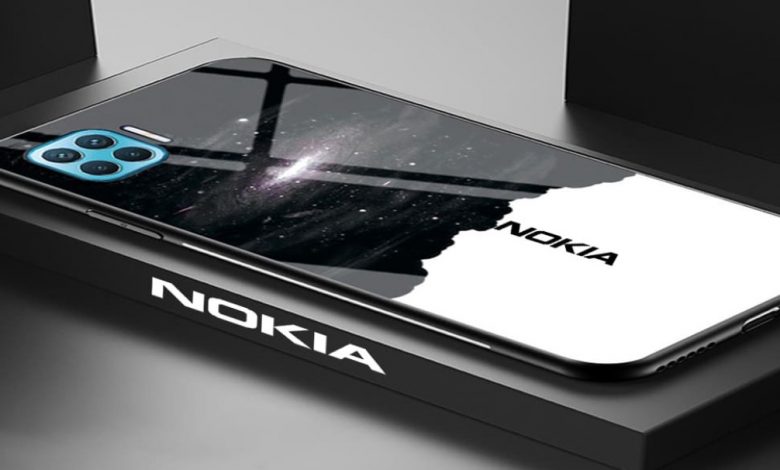 Nokia Zeno Lite 5G