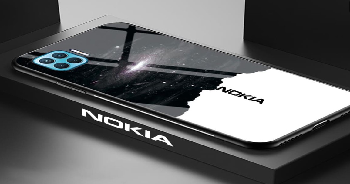 Nokia Zeno Lite 5G