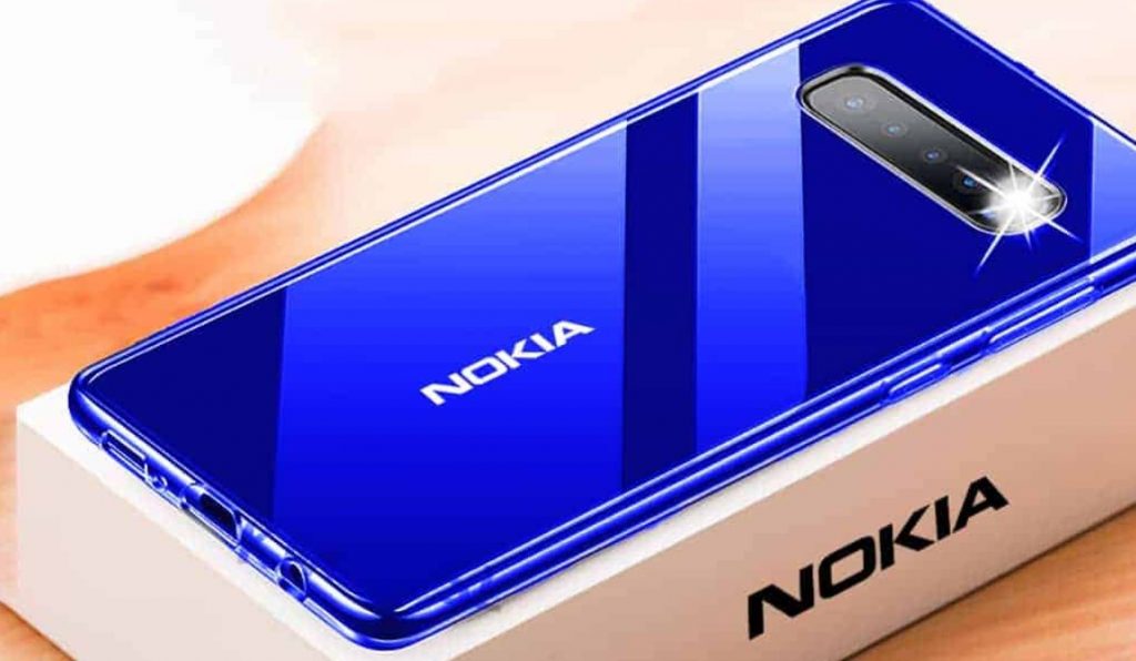 Nokia Zeno Ultra