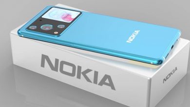 Nokia Zoom 2023