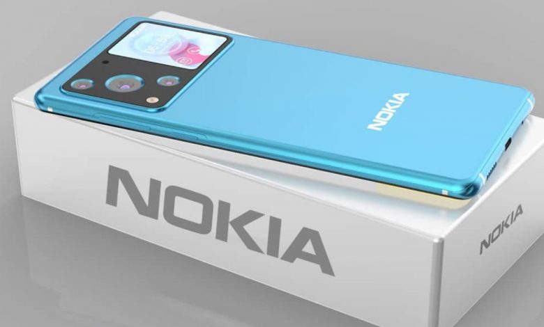 Nokia Zoom 2023