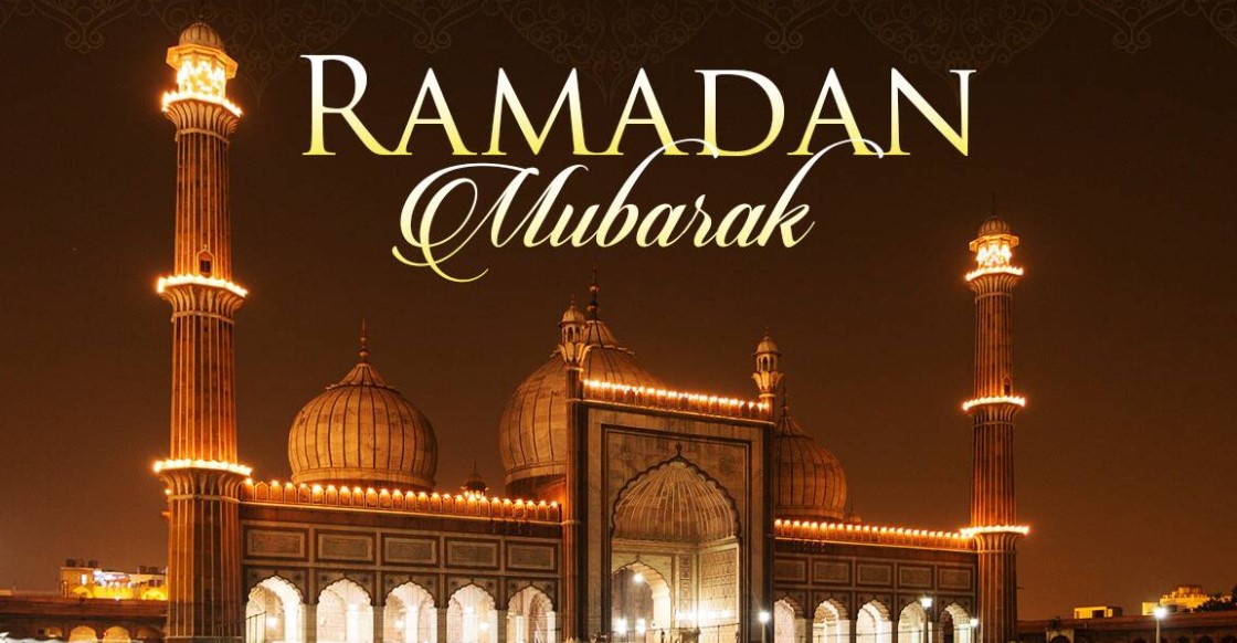 Ramadan Wishes