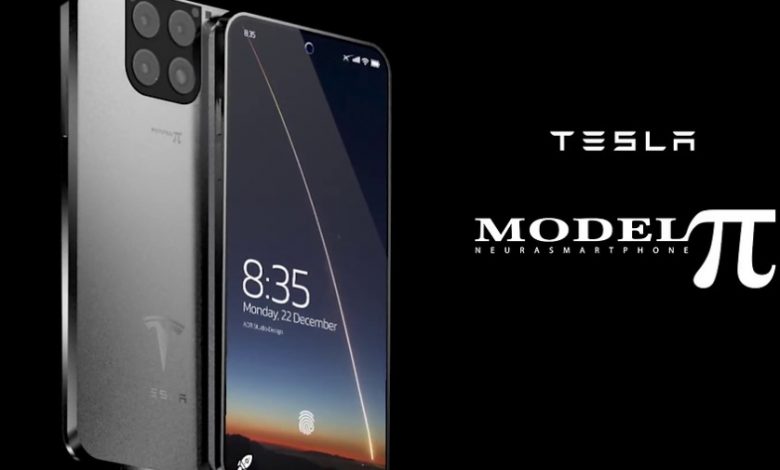 Tesla Phone Release Date