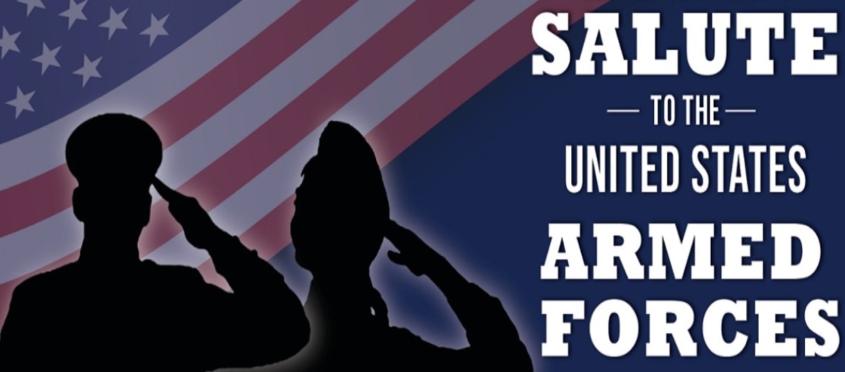 Armed Forces Day 2023