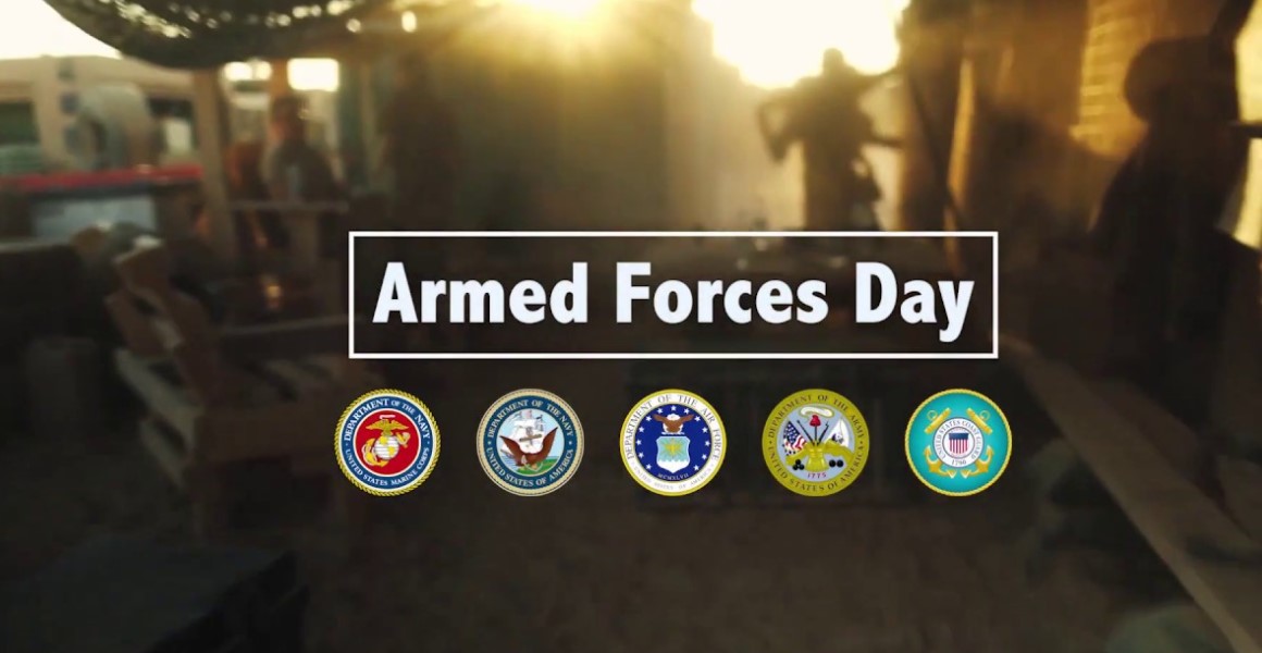 Armed Forces Day 2023 Messages