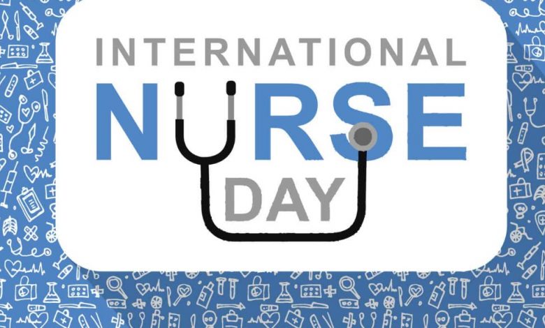 Happy International Nurses Day 2023