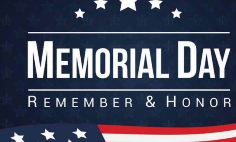 Happy Memorial Day Wishes 2023