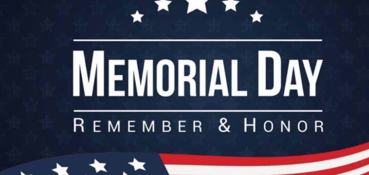 Happy Memorial Day Wishes 2023