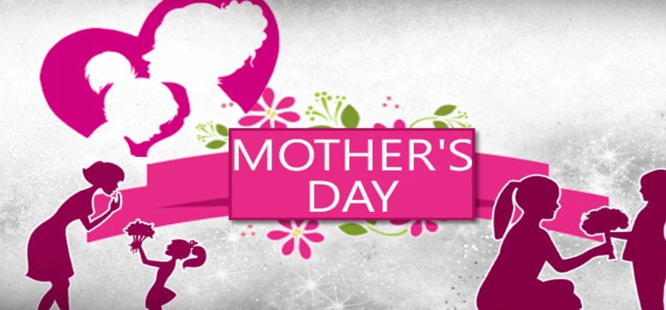 Happy Mother's Day 2023 HD Images