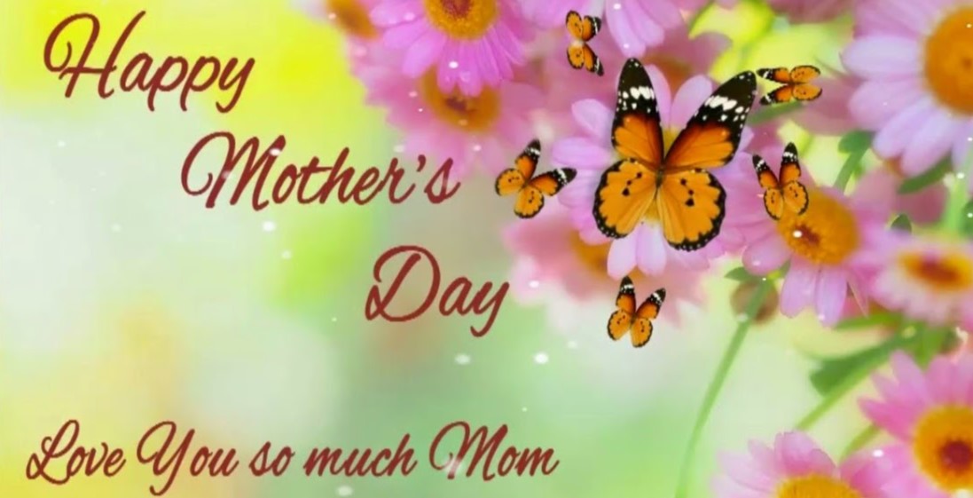 Happy Mother's Day 2023 Images