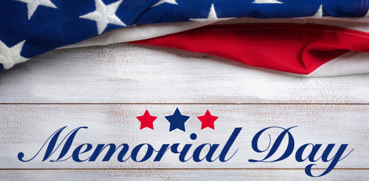 Memorial Day 2024 USA Best Wishes, Messages, Greetings & HD Images