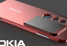 Nokia Edge 2023