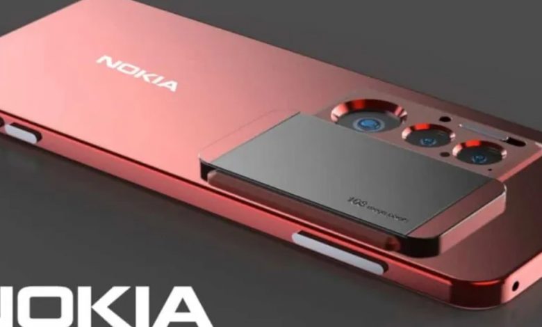 Nokia Edge 2023