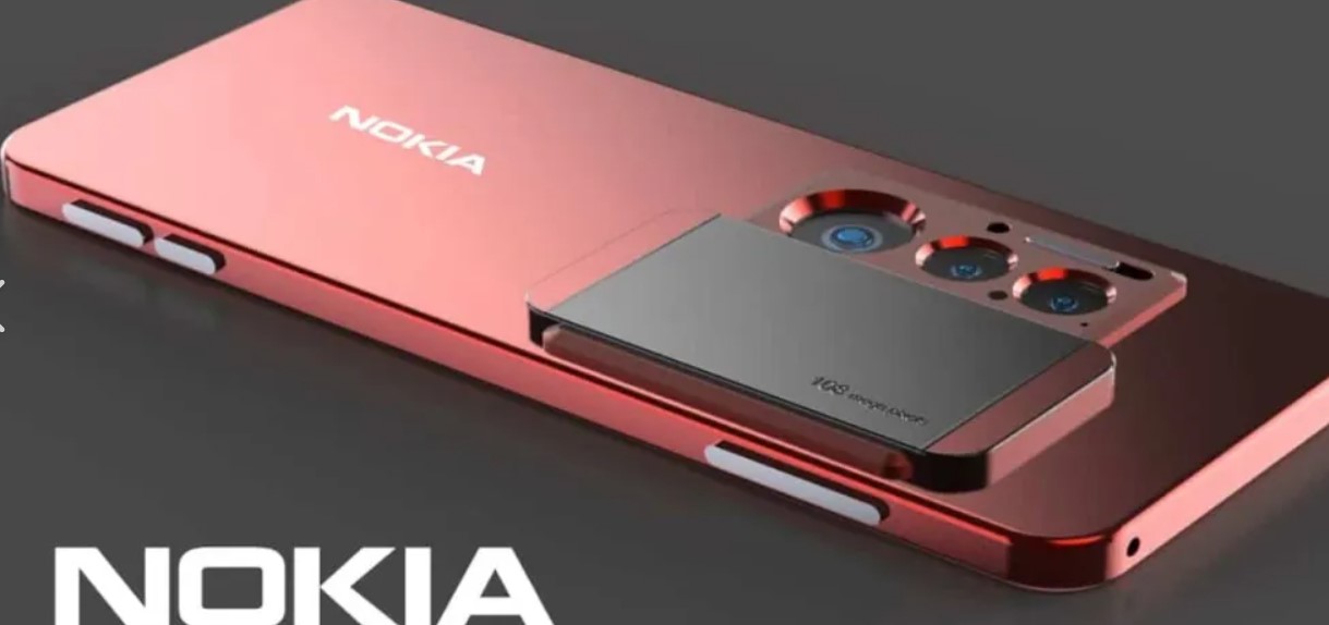 Nokia Edge 2023
