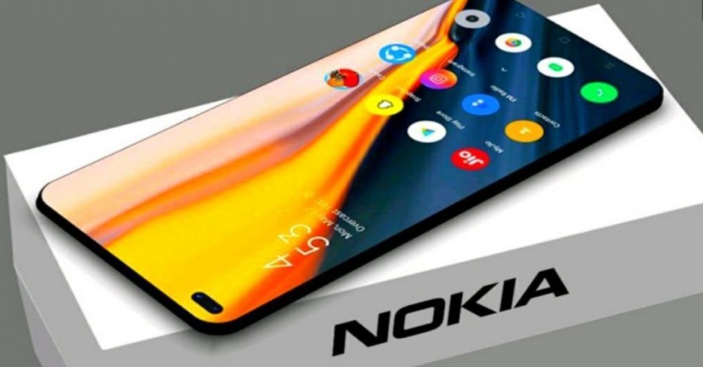 Nokia G99 Max 2023