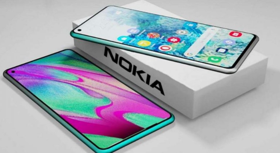 Nokia NX Pro 2023
