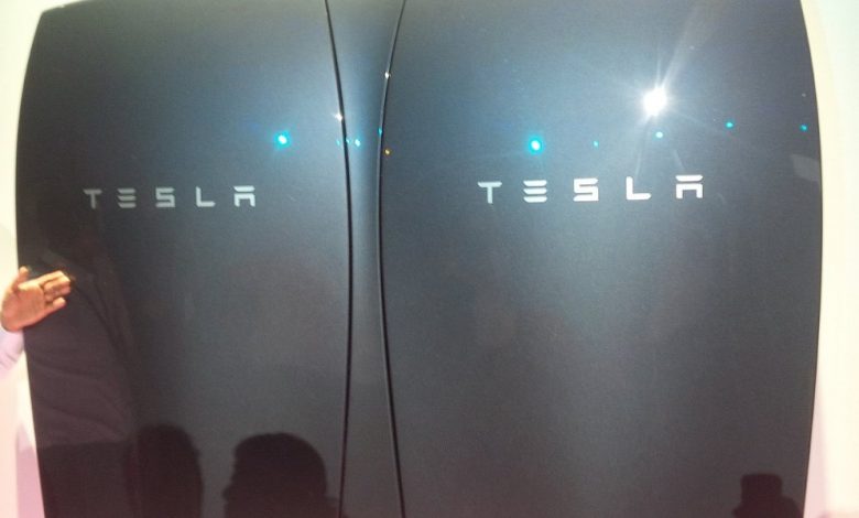 2023 Tesla Powerwall 3