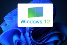 2024 Windows 12