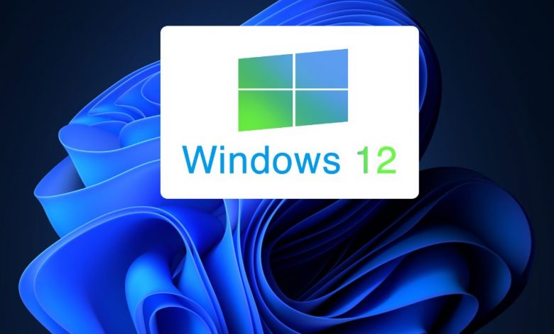 2024 Windows 12