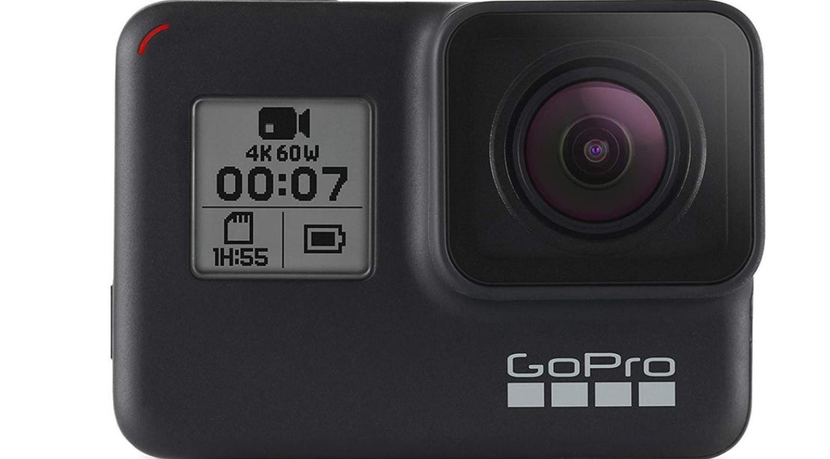 GoPro Hero 12