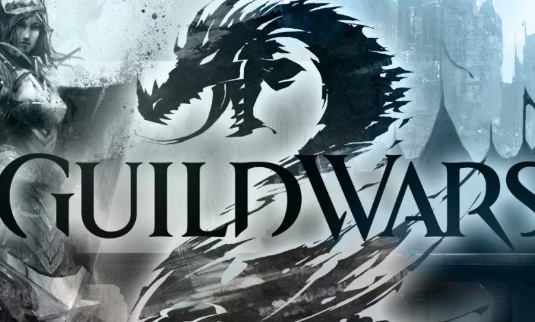 Guild Wars 2