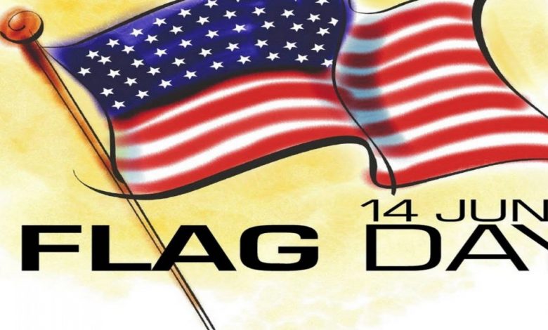 Happy Flag Day 2023 HD Images