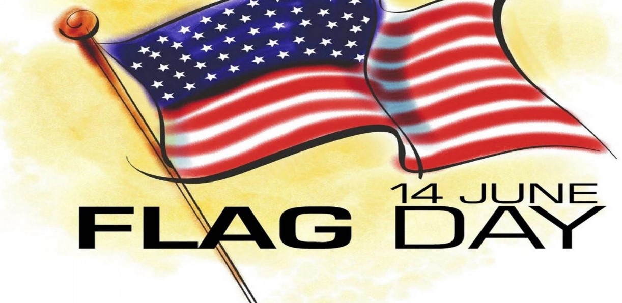 Happy Flag Day 2023 HD Images