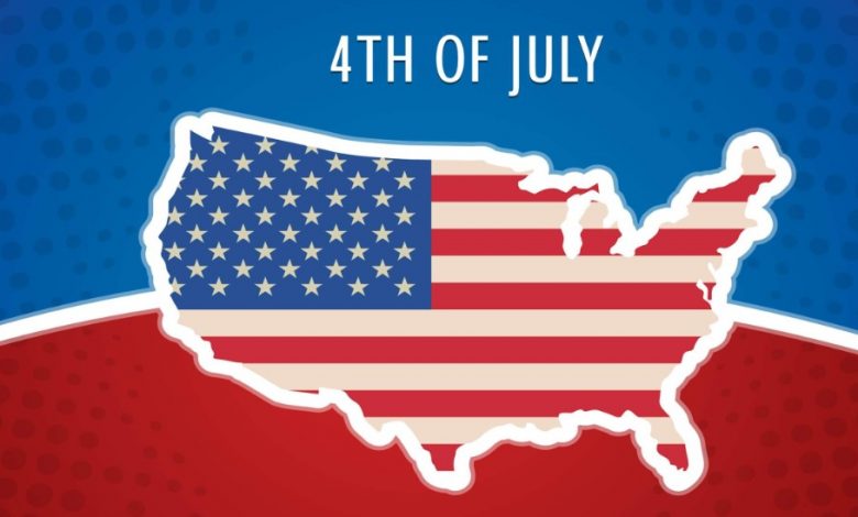 Happy Fourth of July 2023
