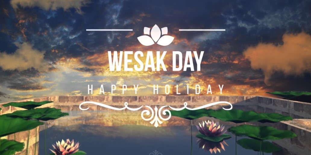 Happy Vesak Day Wishes