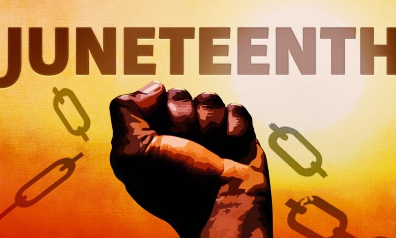 Juneteenth 2023 HD Images