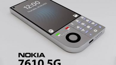 Nokia 7610 5g 2023