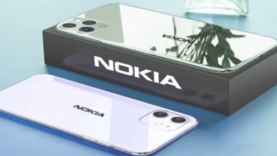 Nokia Evolve Pro 2023