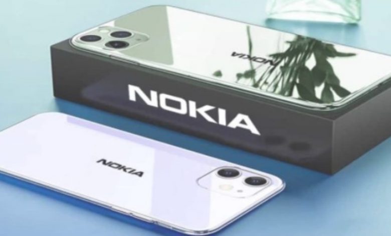 Nokia Evolve Pro 2023