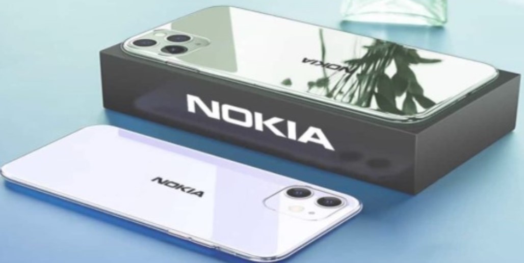 Nokia Evolve Pro 2023