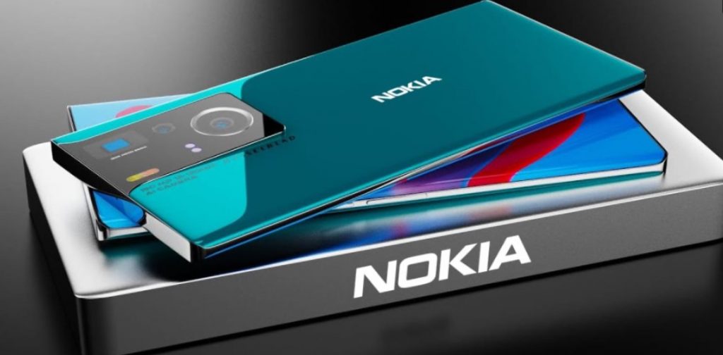 Nokia Maze Pro Lite 2023