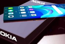 Nokia Ray Pro 2023
