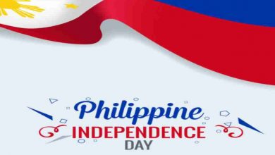 Philippines Independence Day HD Images