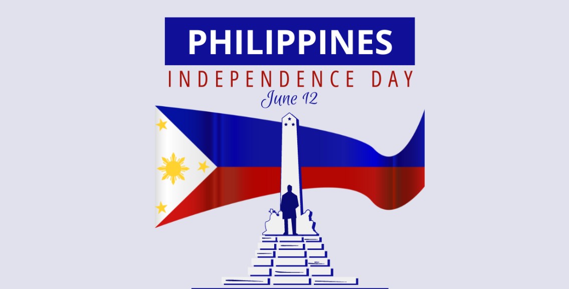 Happy Philippines Independence Day 2024 Top Wishes, Messages