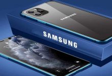 Samsung Galaxy Note 11