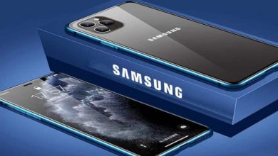 Samsung Galaxy Note 11