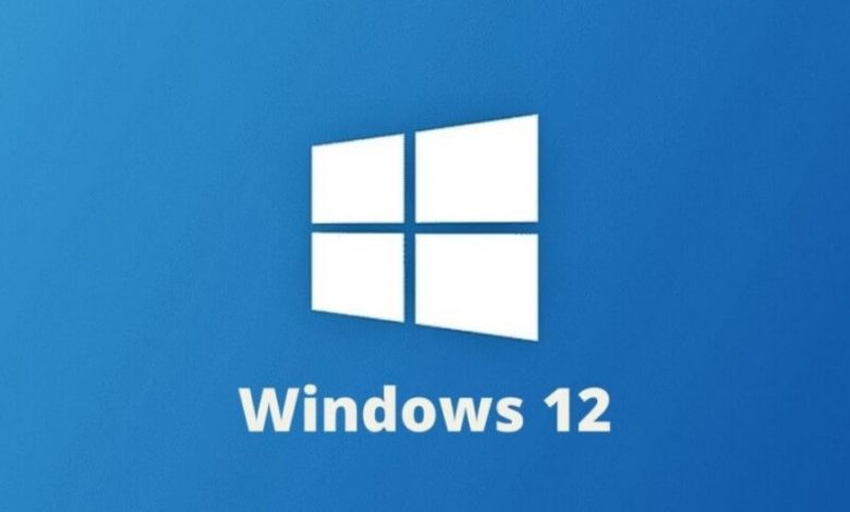 Windows 12