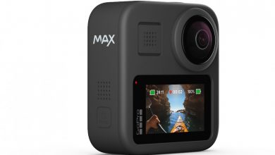 2024 GoPro 360 Max 2