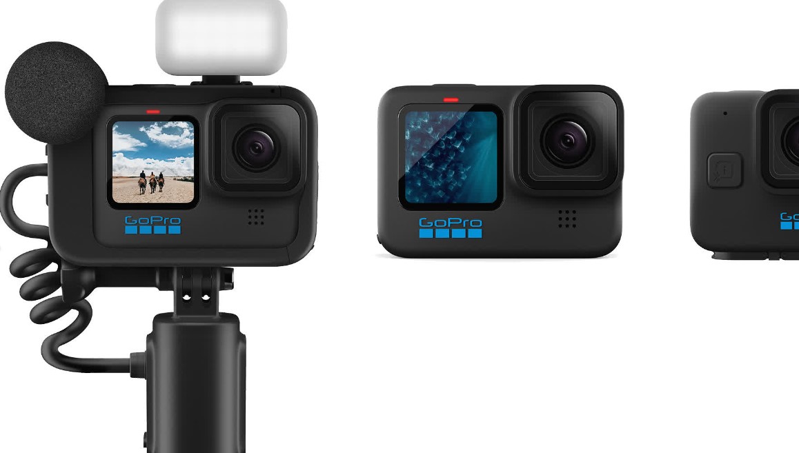 2024 GoPro Hero Price