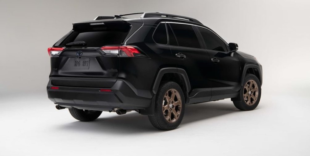 2024 Toyota Rav4 image