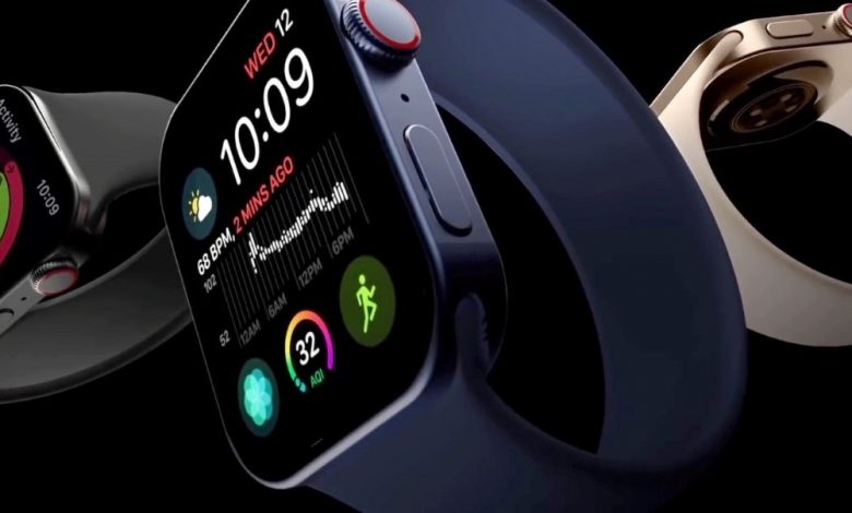 Apple Watch Series 9