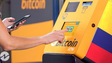Crypto ATM firm Bitcoin